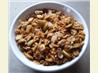 Quinoa Granola Bars. Recipe by Jessia