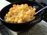 Pantry Shells and Cheese Made "better". Recipe by Nyteglori