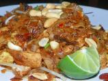 Phad Thai