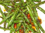 Pf Chang's Spicy Green Beans