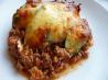 Low Carb Lasagna Mama. Recipe by Nocarbmama