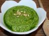Perfect Pesto. Recipe by Cheese Please