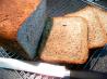 Oh My Garlic! Bread (Abm). Recipe by Annacia
