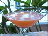 Pineapple Upside Down Cake Martini