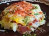 Mexican Breakfast for Three. Recipe by David S #2