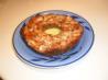 Apple and Rhubarb Cake