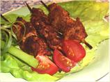 Pinchitos Morunos