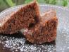 Zucchini Chocolate Cake. Recipe by Starrynews