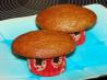 Ginger Molasses Muffins. Photo by Boomette