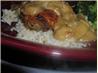 Pheasant (Or Chicken) En Creme