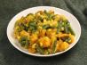 Porotos Quebrados (Green Bean and Pumpkin Stew)