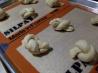 Cretan Bread Rings With Herbs or Spices