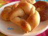 Cretan Bread Rings With Herbs or Spices
