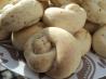Cretan Bread Rings With Herbs or Spices