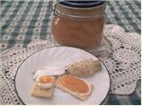 Jalapeno Peach Spread