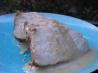 Maple and Mustard Pork Roast. Recipe by Boomette
