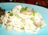 Orzo With Mushrooms