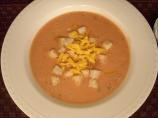 Magic Tomato Soup