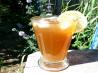 Lemon-Orange Iced Tea. Recipe by gailanng