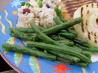Quick & Easy Green Beans. Recipe by Sydney Mike