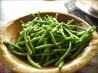 Quick & Easy Green Beans. Recipe by Sydney Mike