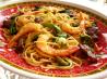 Singapore Noodles. Photo by gailanng