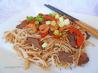 Singapore Noodles