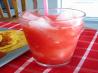 Watermelon Agua Fresca