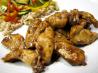 Vinegar-Glazed Chicken. Photo by loof