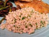 Lemon-Parmesan Barley
