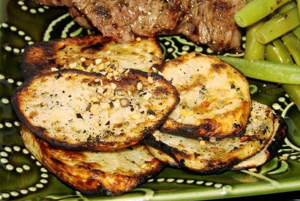 Texan Roasted Potatoes. Photo by Boomette