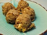 Vegan Apple Cookies