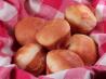 Homemade Yeast Rolls. Recipe by Brooke's Kitchen