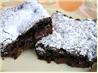 Brownie Candy Bars. Recipe by -Sylvie-