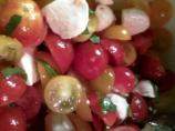 Caprese Salad - Giada De Laurentiis