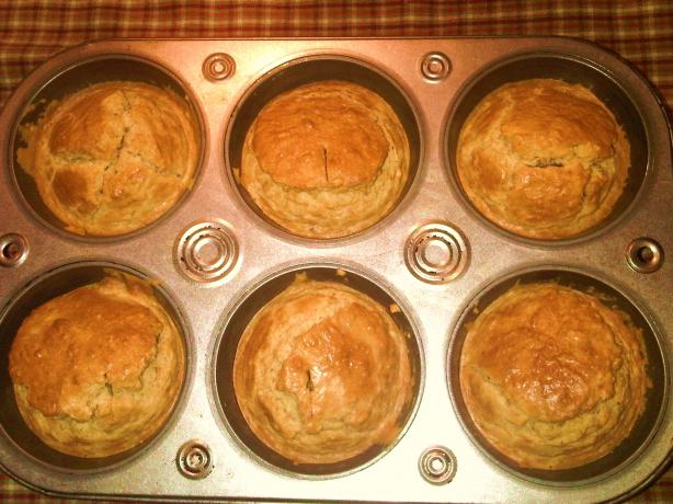 Oat and Almond Cake. Photo by The Skinny Truth