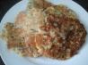 Chilli Corn Tamale Cakes. Recipe by The Skinny Truth