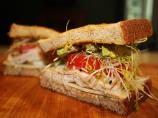 Summer Time Turkey Club