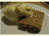 Apple Honey Bars