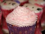 Flour Frosting (Red Velvet Cake Frosting). Photo by Mommy2two