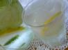 Herbal Lemon-Cucumber Water
