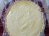 Mango Bavarian Pie. Photo by Ambervim