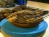 Hungry Girl Peanut Butter Brownies