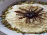 Persian Rice Pudding (Sheer Berenj)
