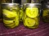 Grandma Elsie's Bread and Butter Pickles