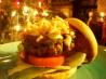 Hamburger New. Recipe by Mia in Germany