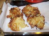 Potato Latkes