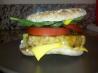 Taco Turkey Burgers