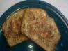 Banana Bread French Toast. Recipe by PSU<3