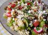 Greek Rotini Salad